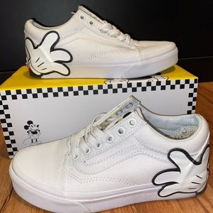 VANS Old Skool (Disney)